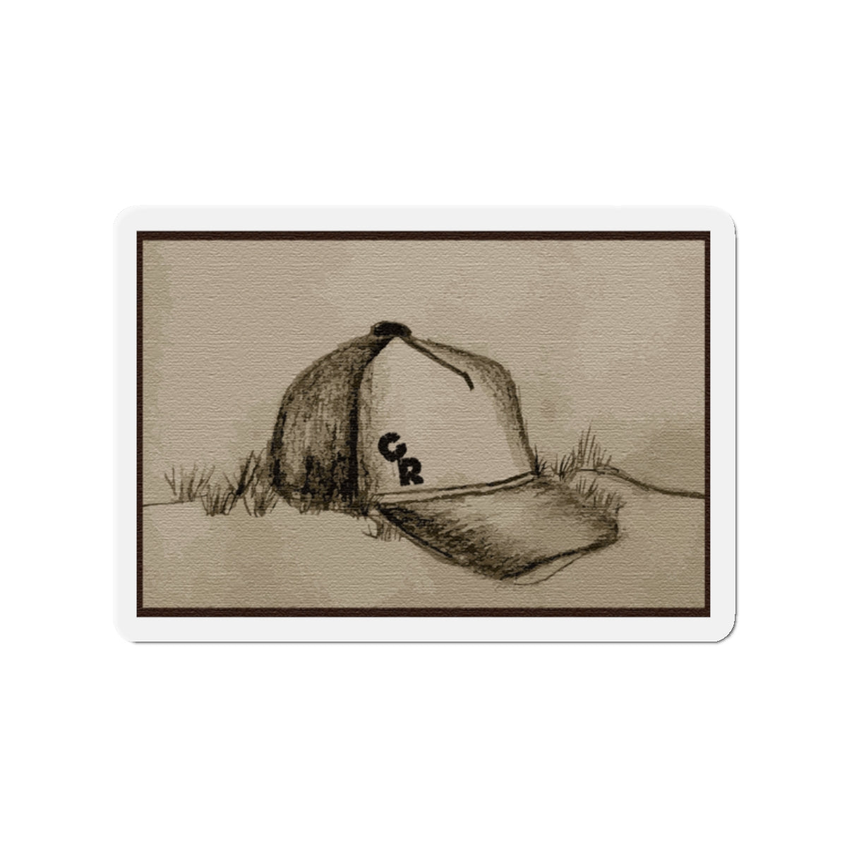 CrunchRox Design Co. - The Yosemite Collection - Hat