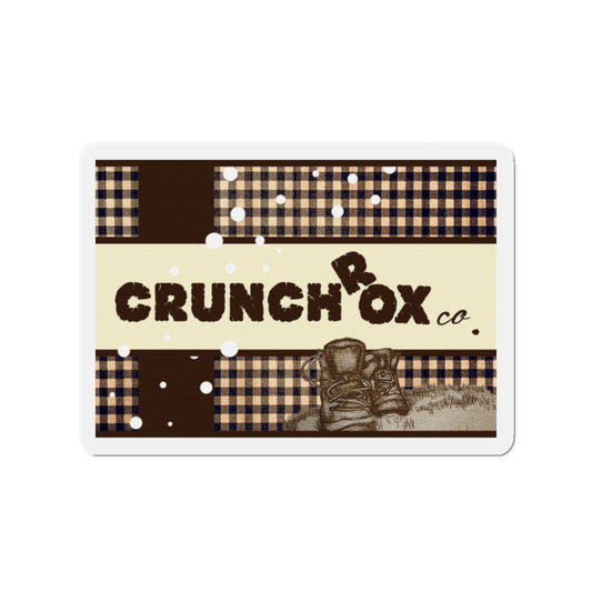 CrunchRox Design Co. - The Yosemite Collection - Boots