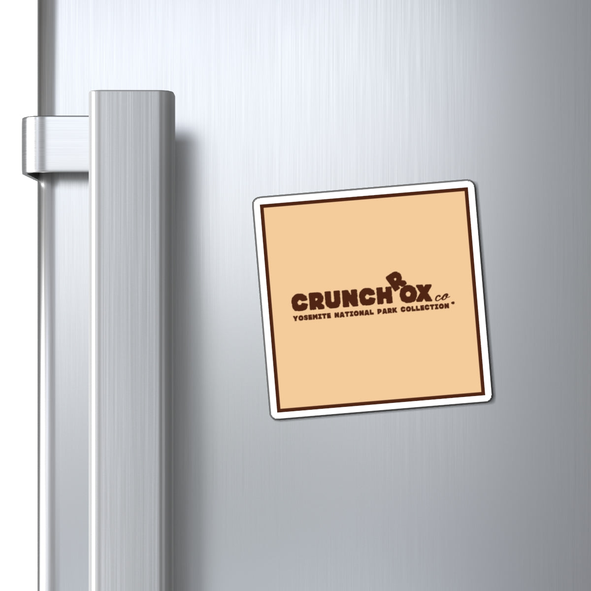 CrunchRox Design Co. - The Yosemite Collection - Collection Square