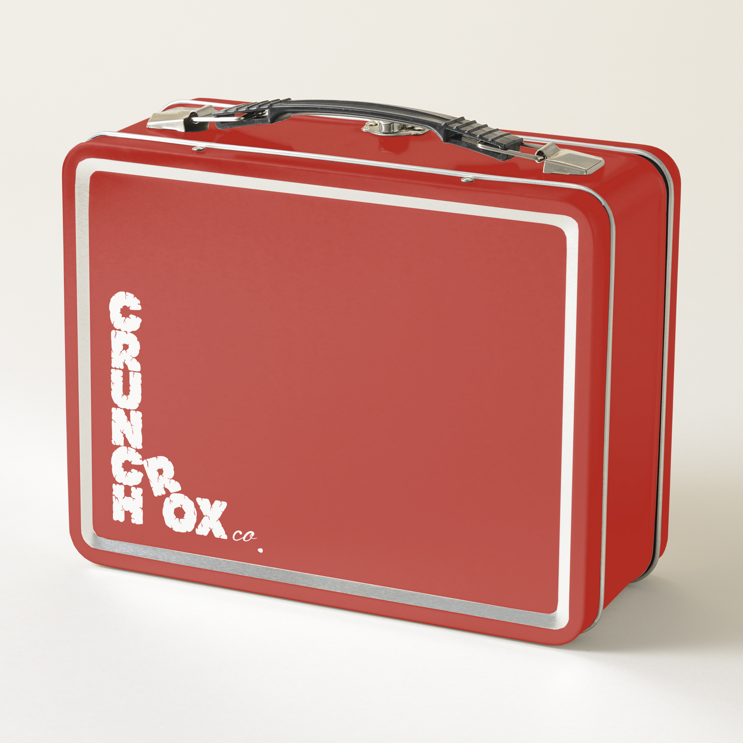 CrunchRox Lunch Box (All Colors Linked)