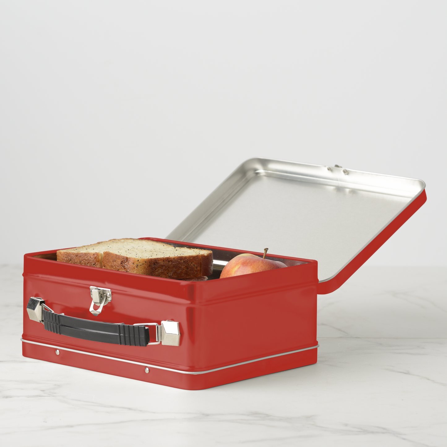 CrunchRox Lunch Box (All Colors Linked)