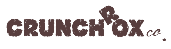 CrunchRox Design Co.